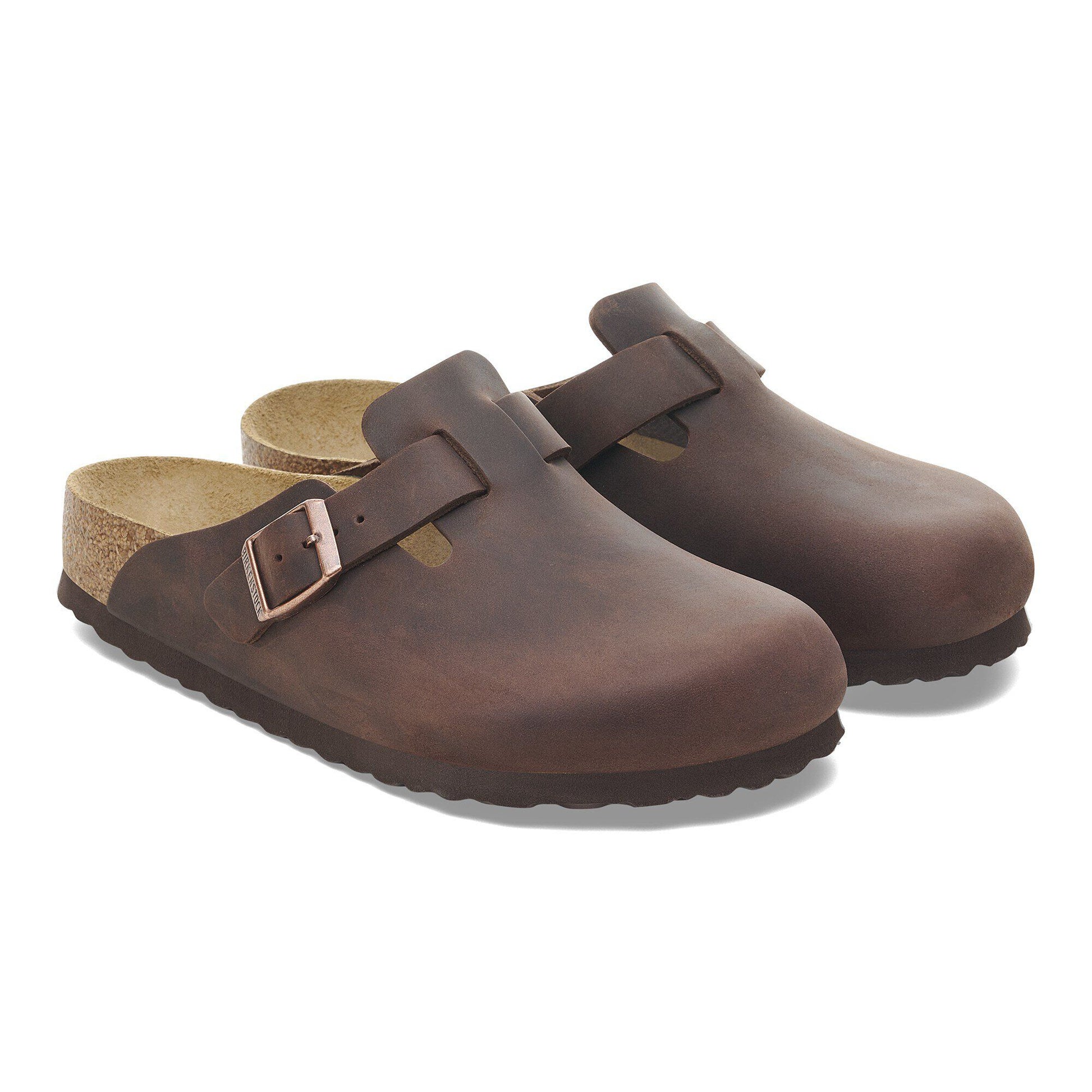 Men's Boston NU Oiled SFB