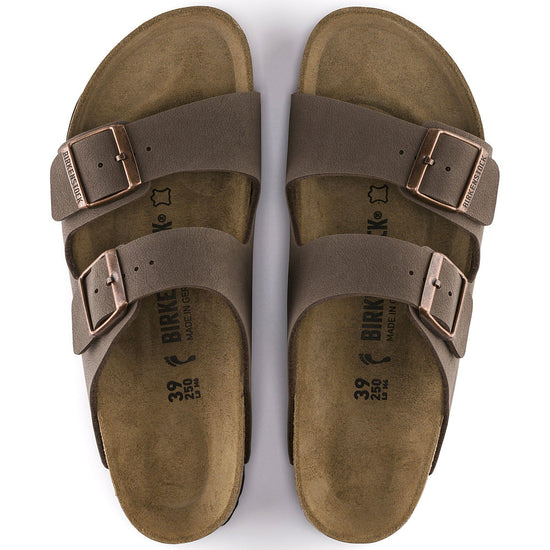 Women's Arizona Birko-Flor Nubuck