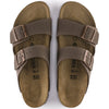 Women's Arizona Birko-Flor Nubuck