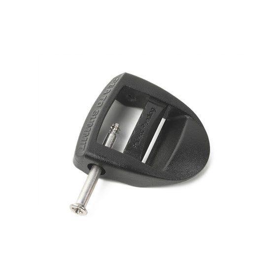 Ladder Lock Field Repair Buckle