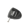 Ladder Lock Field Repair Buckle