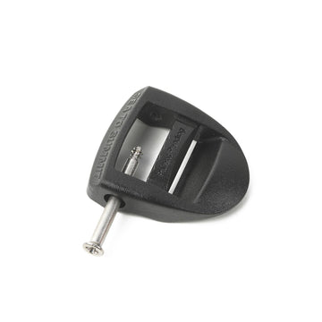 Ladder Lock Field Repair Buckle