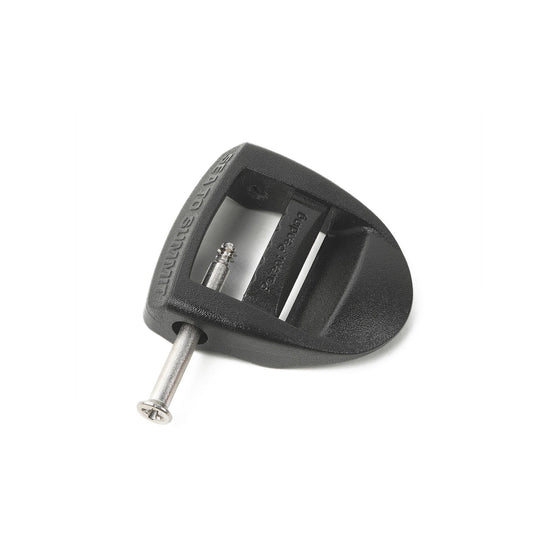 Ladder Lock Field Repair Buckle