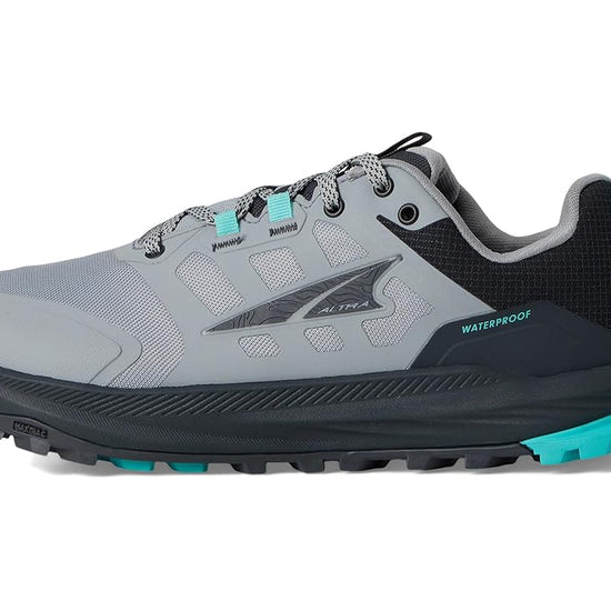 Women's Lone Peak 9 WP Low