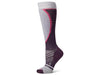 Women's Ski Targeted Cushion Over The Calf Socks