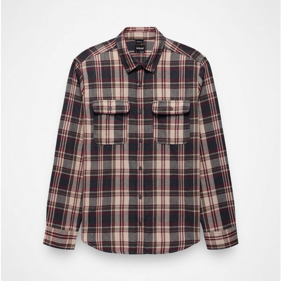 M Westbrook Flannel Shirt