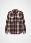 M Westbrook Flannel Shirt
