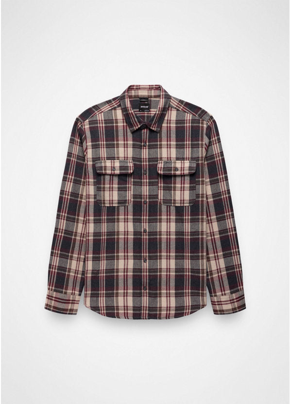 M Westbrook Flannel Shirt