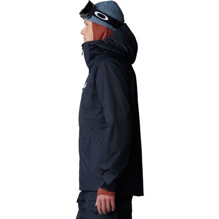 Men's Firefall Jacket