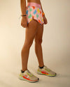 Women's ChicknLegs 1.5" Split Shorts