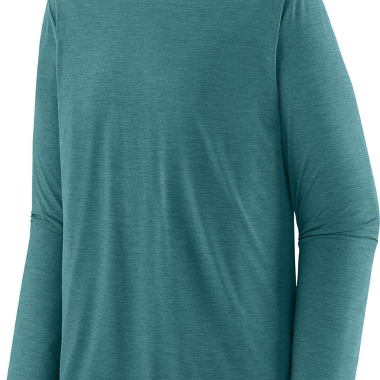 Men's L/S Cap Cool Daily Shirt