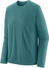 Men's L/S Cap Cool Daily Shirt