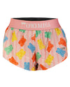 Women's ChicknLegs 1.5" Split Shorts