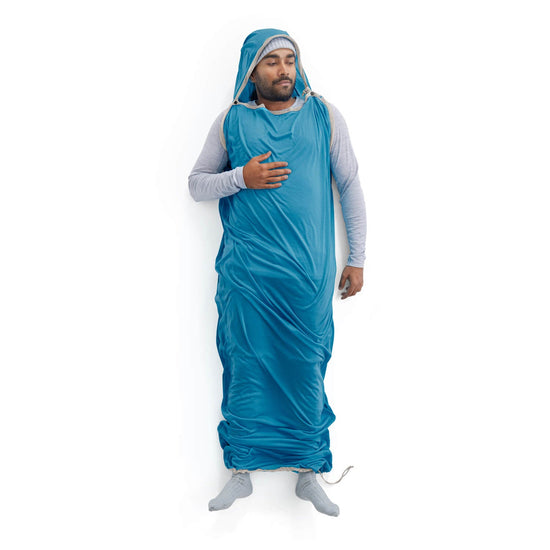 Breeze Lightweight Liner [Insect Shield]