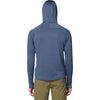 Men's Up First Tech Fleece Hoody