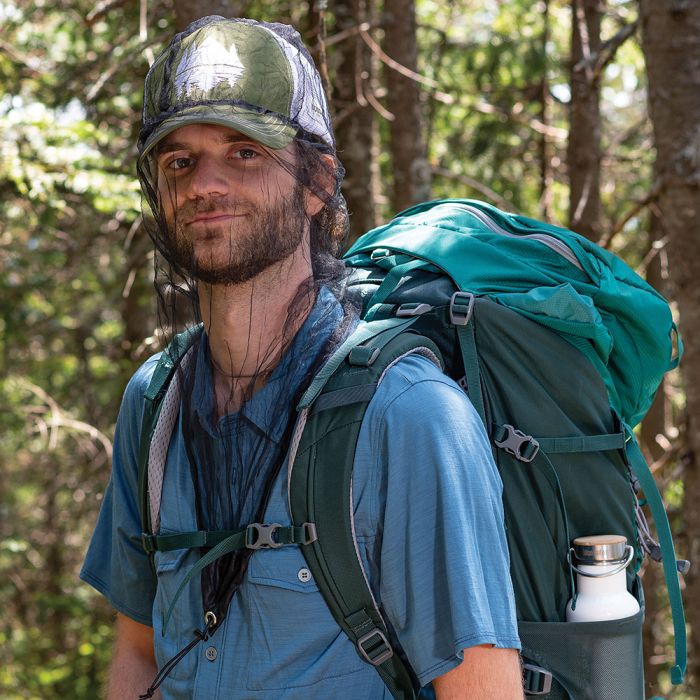 Ben's Invisinet Head Net