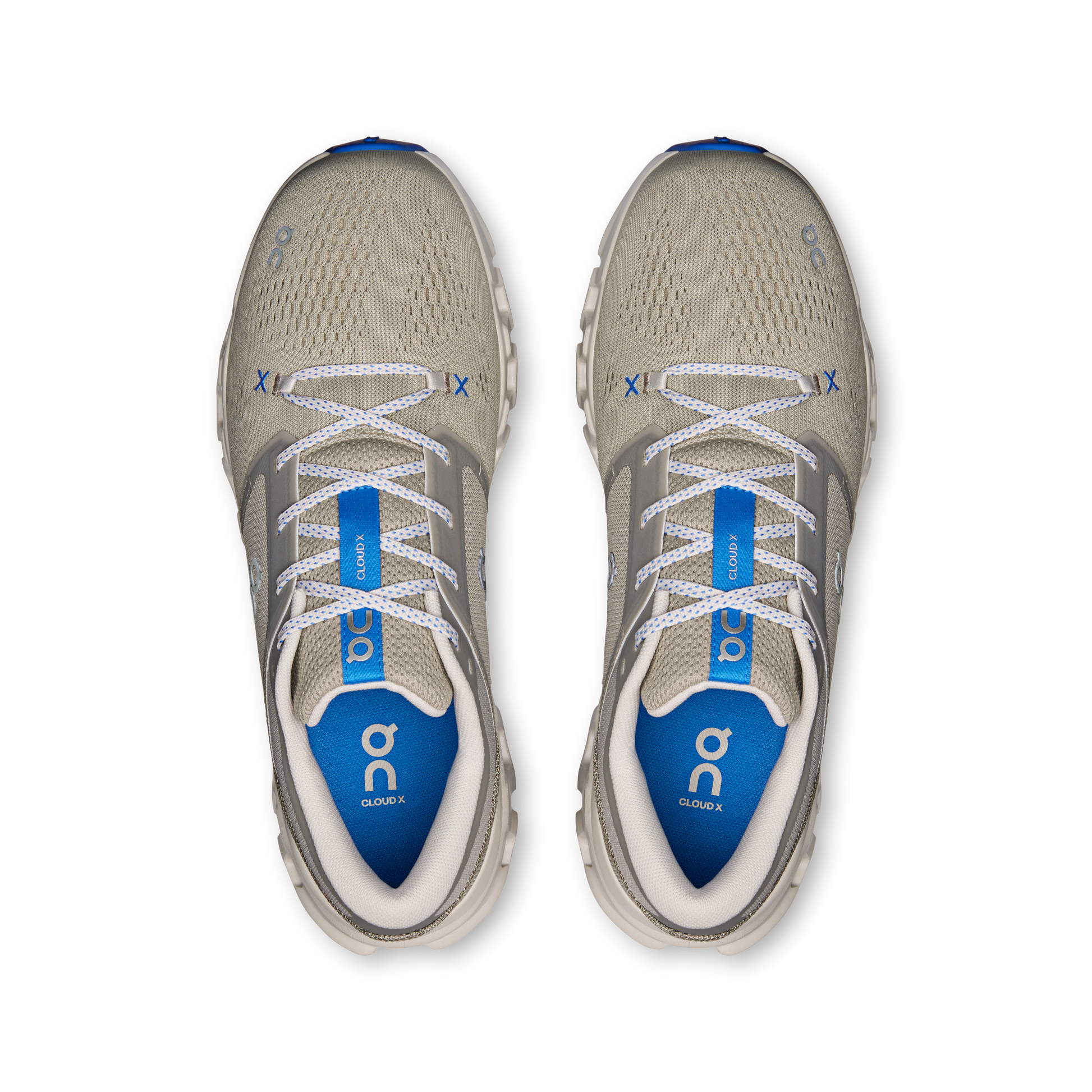 Men's Cloud X 5