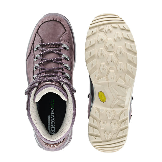 Women's Renegade EVO GTX Mid