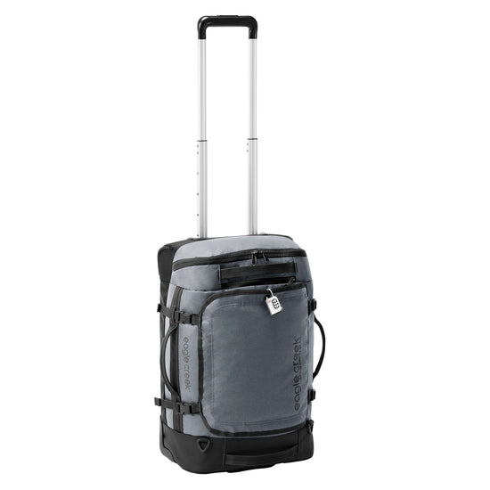 Cargo Hauler XT 21.5" Wheeled International Carry On Duffel