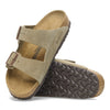 Women's Arizona Suede Leather