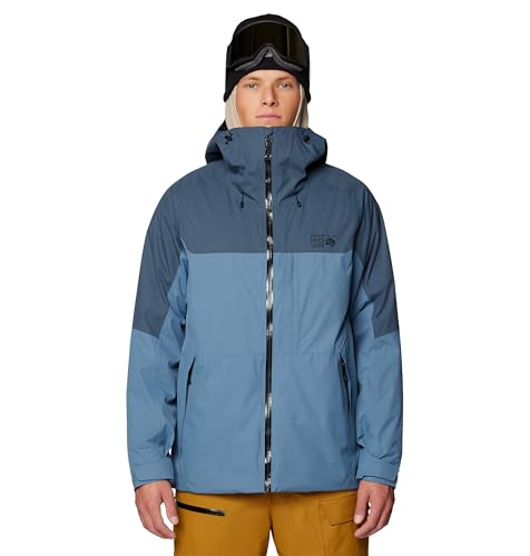 Men's Firefall Trifecta Jacket