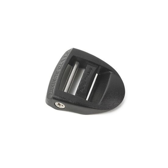 Ladder Lock Field Repair Buckle
