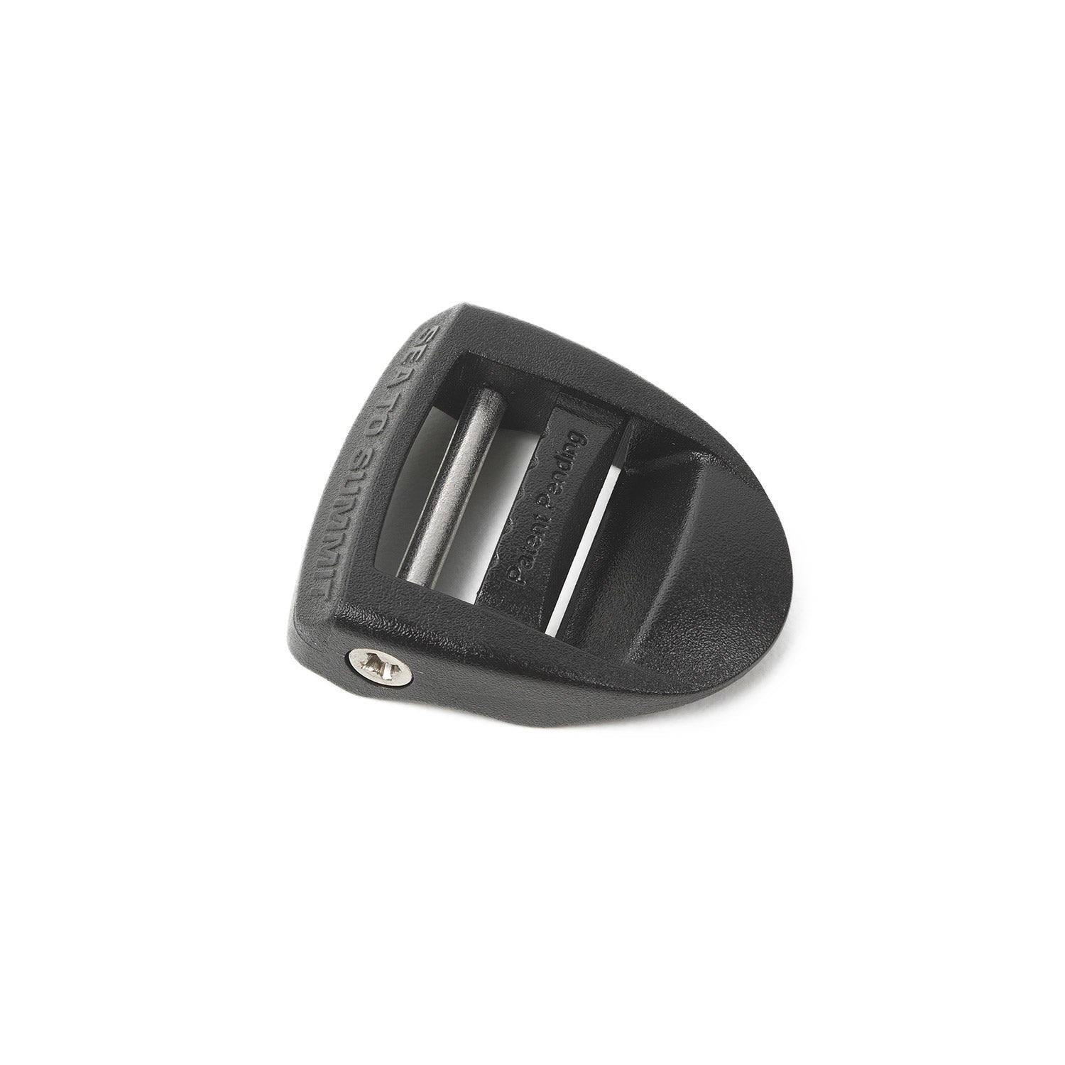 Ladder Lock Field Repair Buckle