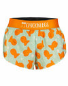 Women's ChicknLegs 1.5" Split Shorts