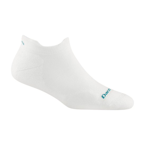 Women's Run No Show Tab Cushioned Ultra-Lightweight Running Socks