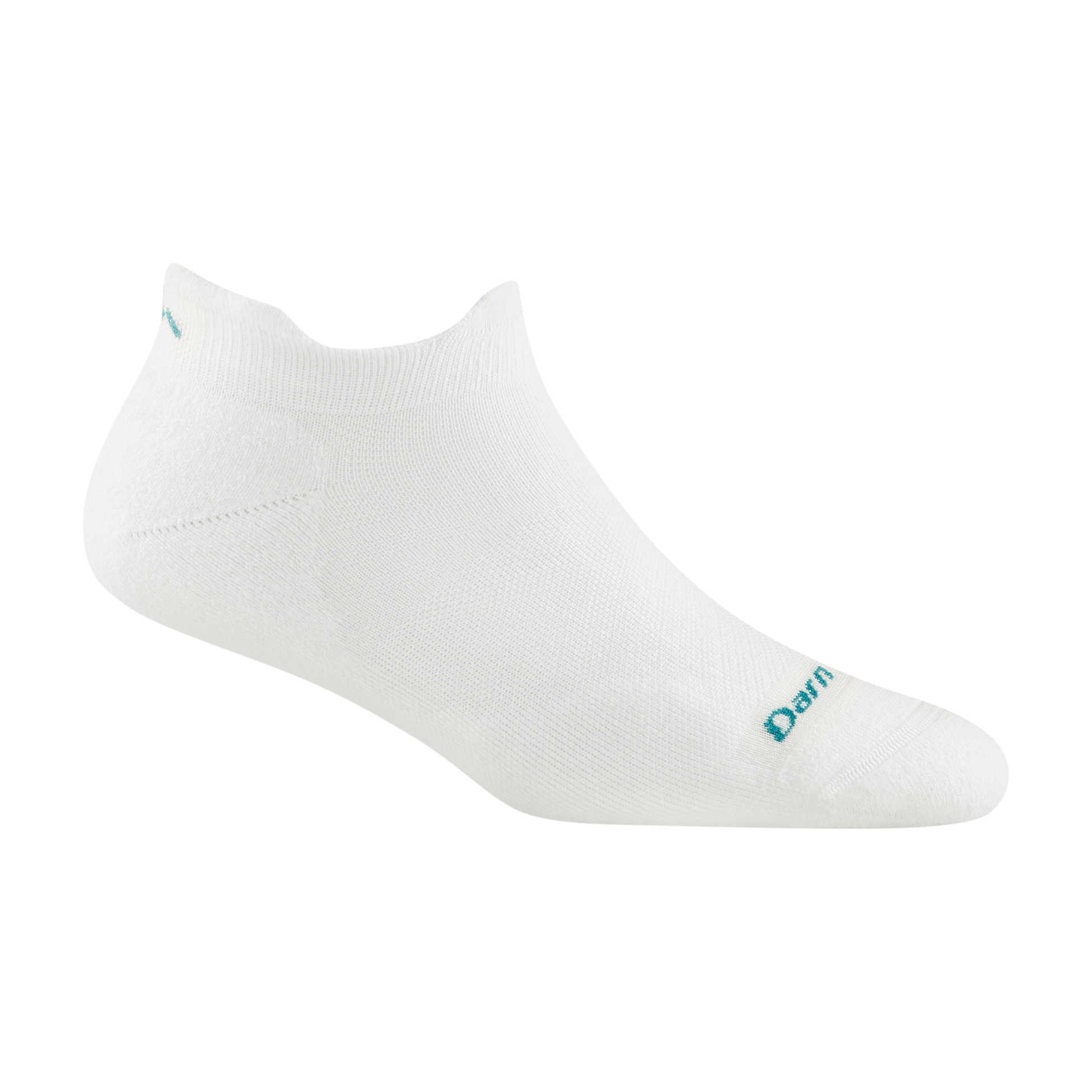Women's Run No Show Tab Cushioned Ultra-Lightweight Running Socks