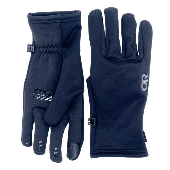 Men's Backstop Sensor Windpro Gloves