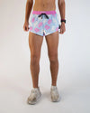 Men's ChicknLegs 2" DS Split Shorts