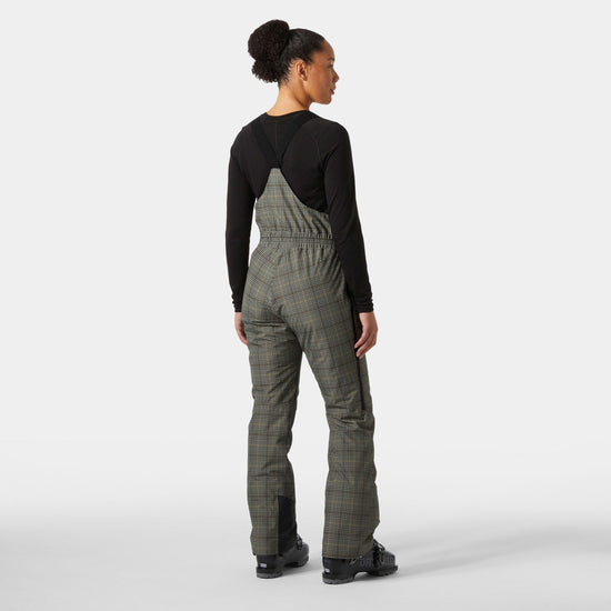 Women's Legendary Insulated Bib Pant