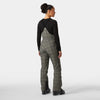 Women's Legendary Insulated Bib Pant