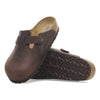 Men's Boston NU Oiled SFB