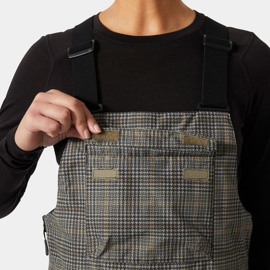 Women's Legendary Insulated Bib Pant