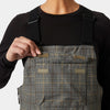 Women's Legendary Insulated Bib Pant