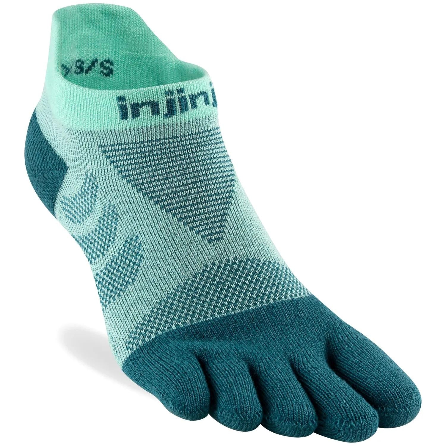 Women's Ultra Run No-Show
