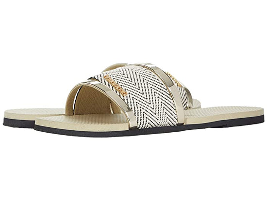 You Trancoso Premium Sandal