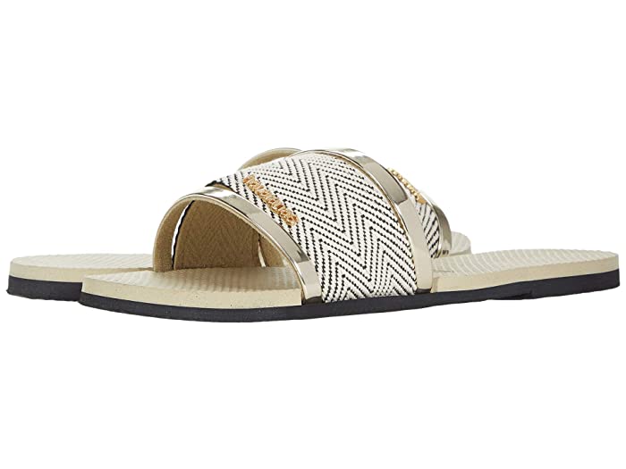 You Trancoso Premium Sandal