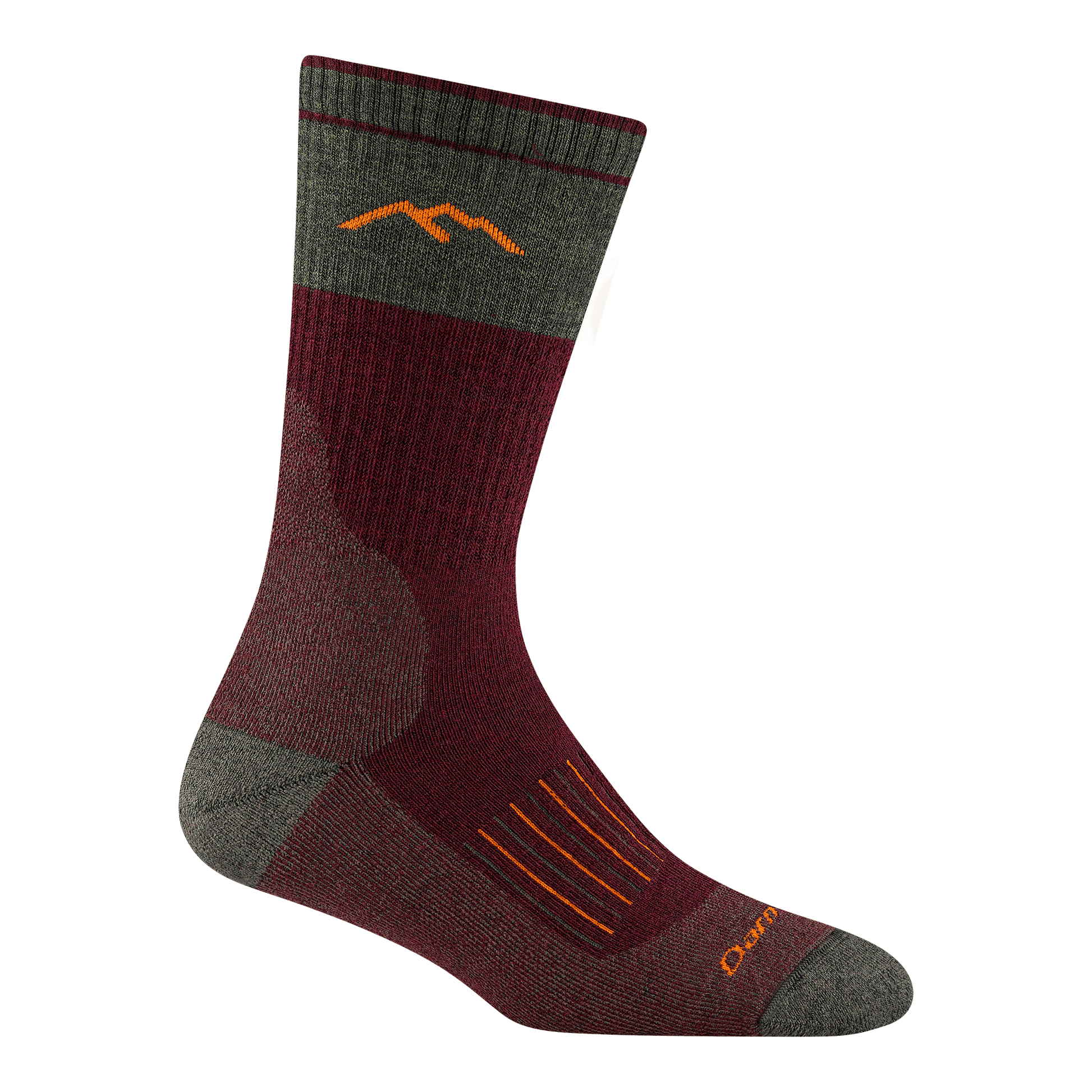 Women's Boot Heavyweight Hunting Socks