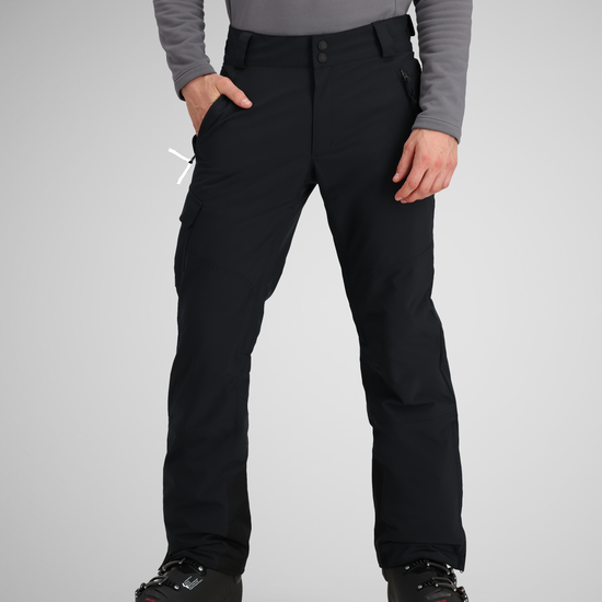 Men's Alpinist Stretch Pant (NO PFAS)
