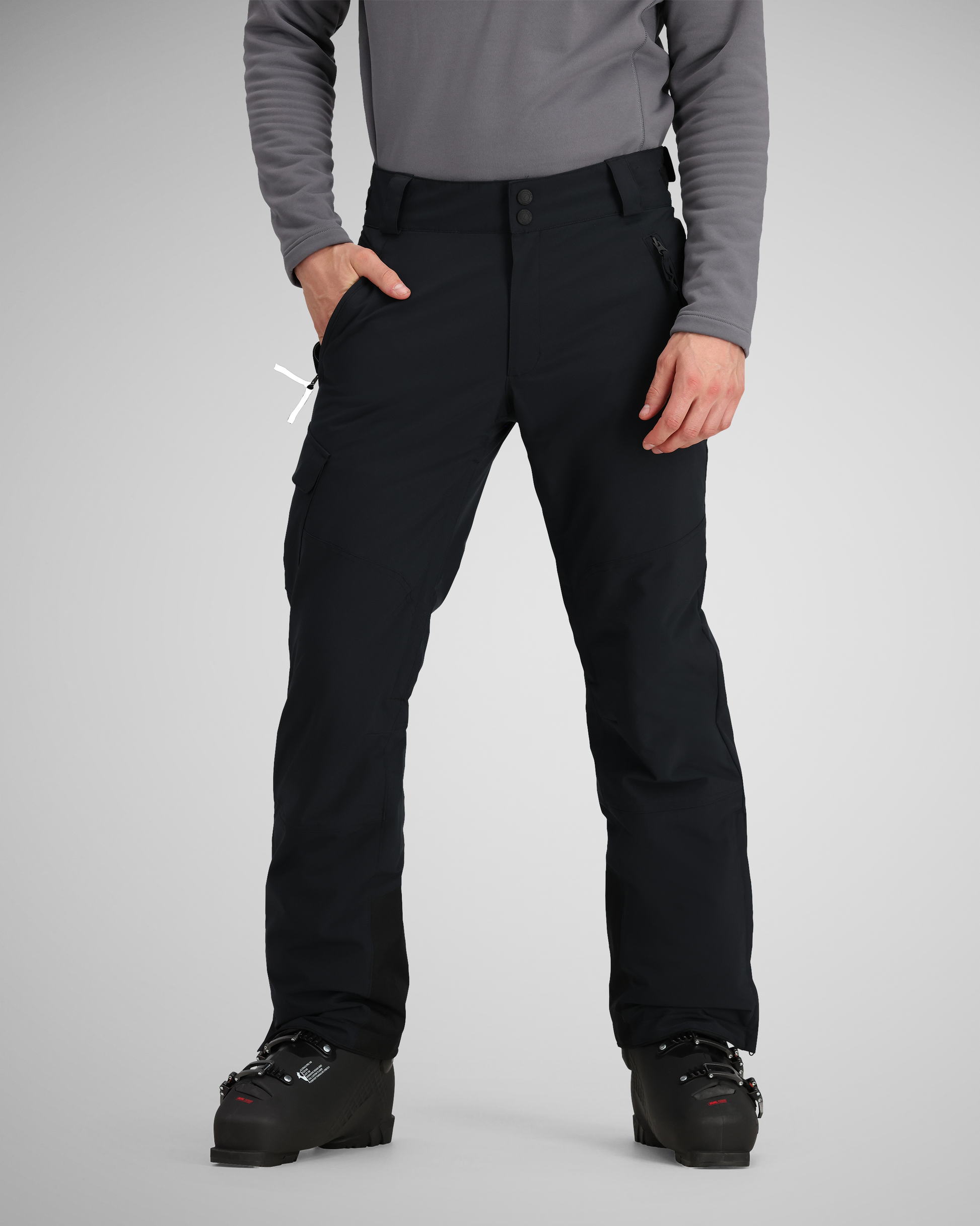 Men's Alpinist Stretch Pant (NO PFAS)