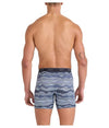 M Quest Quick Dry Mesh Boxer Brief Fly
