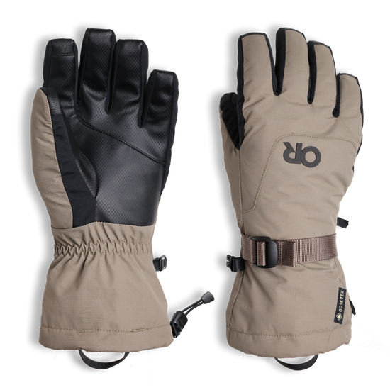Women's Revolution GORE-TEX Gloves
