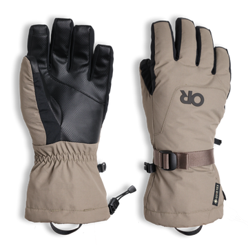 Women's Revolution GORE-TEX Gloves