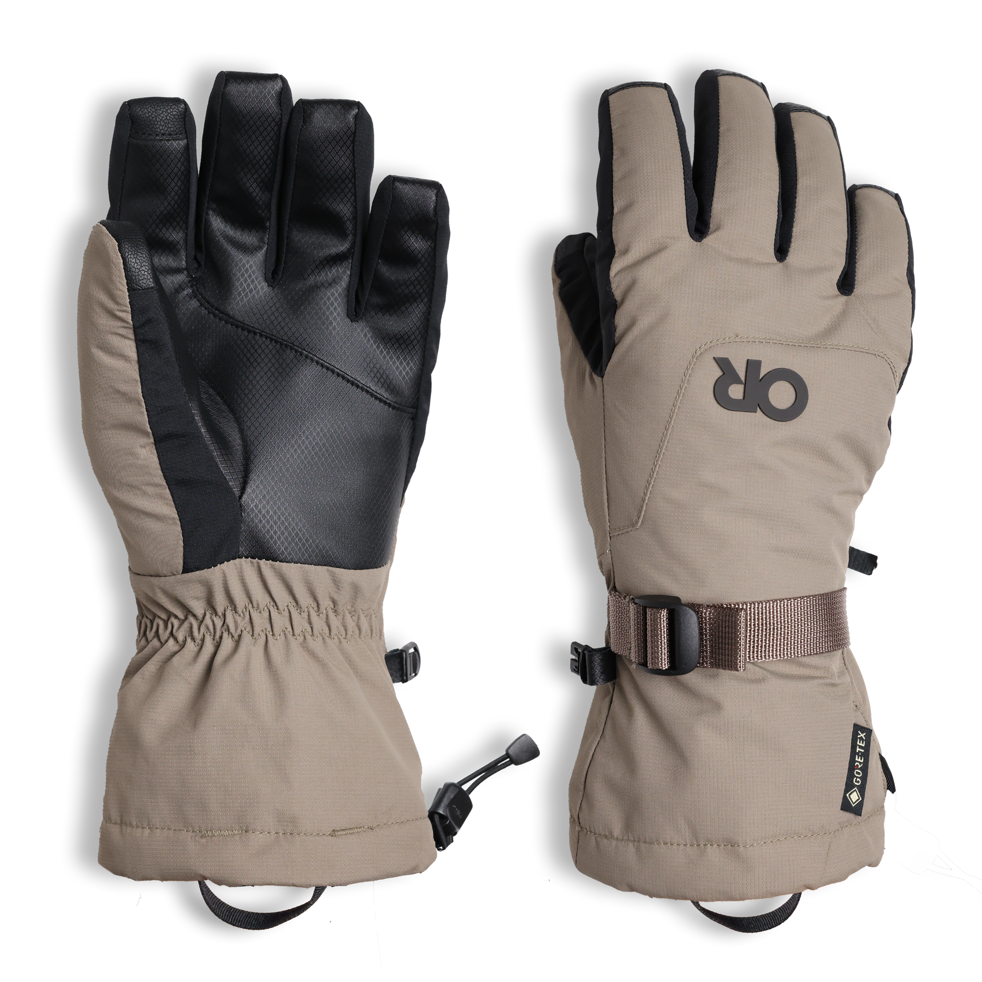 Men's Revolution GORE-TEX Gloves