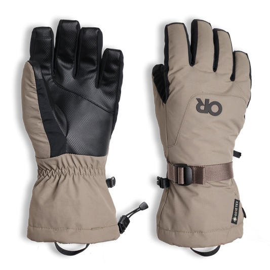 Men's Revolution GORE-TEX Gloves