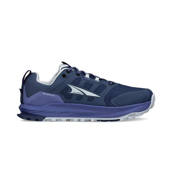 Women's Lone Peak 9 WP Low