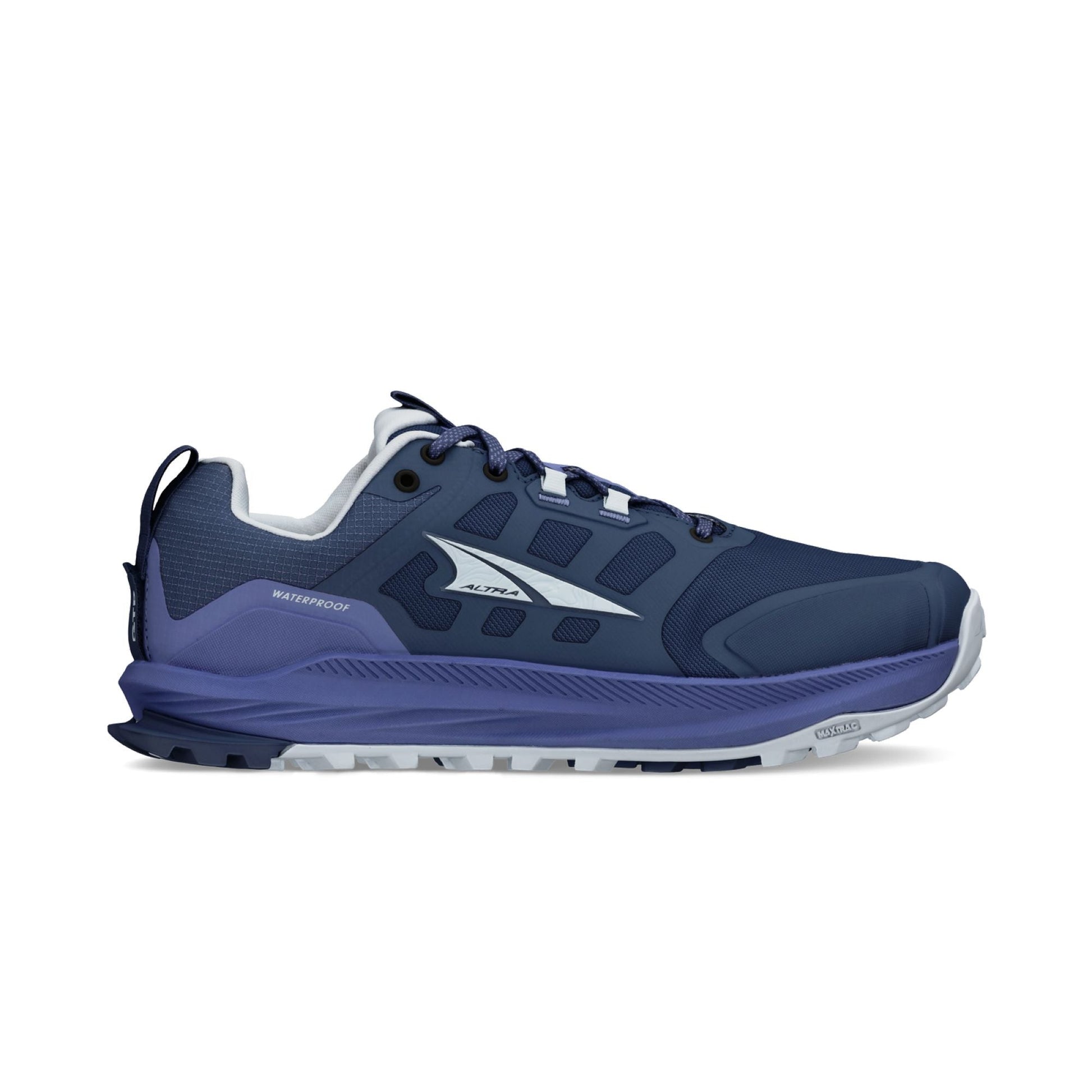 Women's Lone Peak 9 WP Low